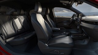 2024 Ford Mustang Mach-E® Internal Image 1